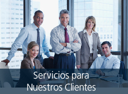 A&B Gourmet - Clientes