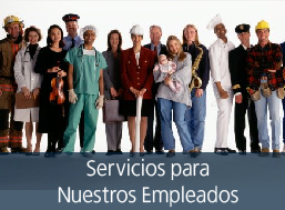 A&B Gourmet - Empleados